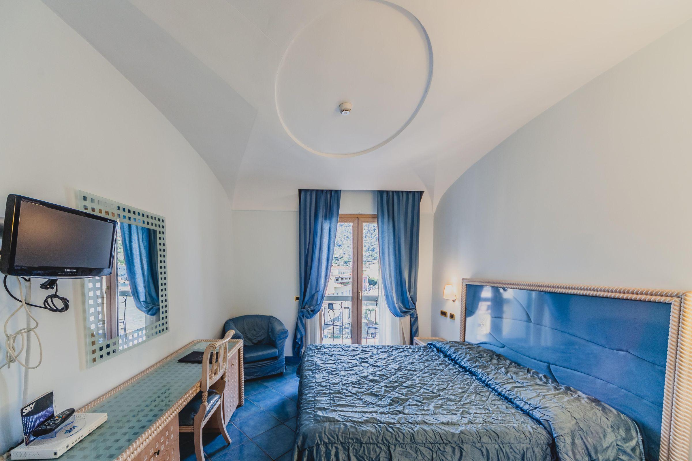 איסקיה Aragona Palace Hotel & Spa מראה חיצוני תמונה